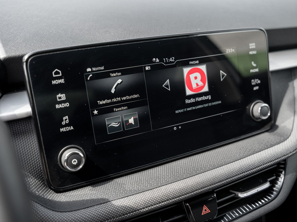 Bild 12 - Fabia Tour FABIA SELECTS85/1.0 A7F Kam. Navi LM