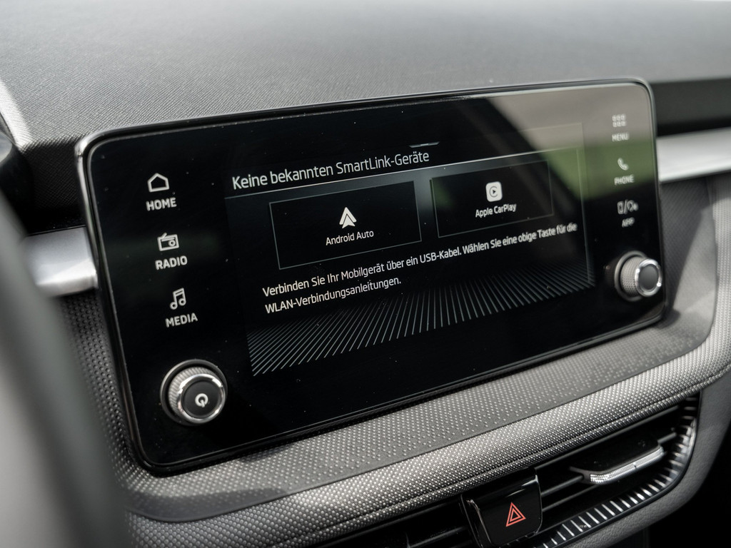 Bild 14 - Fabia Tour FABIA SELECTS85/1.0 A7F Kam. Navi LM