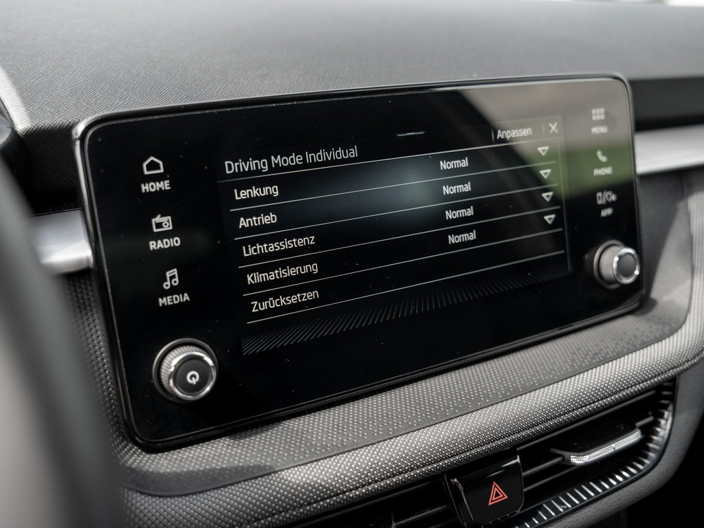 Bild 17 - Fabia Tour FABIA SELECTS85/1.0 A7F Kam. Navi LM