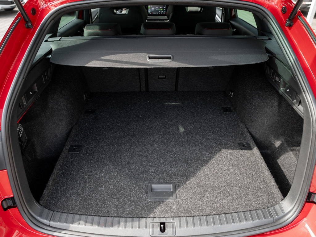 Bild 31 - OCTAVIA C. RS 2.0 TDI DSG 4X4 DCC AHK Kam. Navi