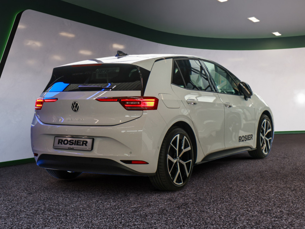 Bild 3 - ID.3 Neo Style 79 kWh