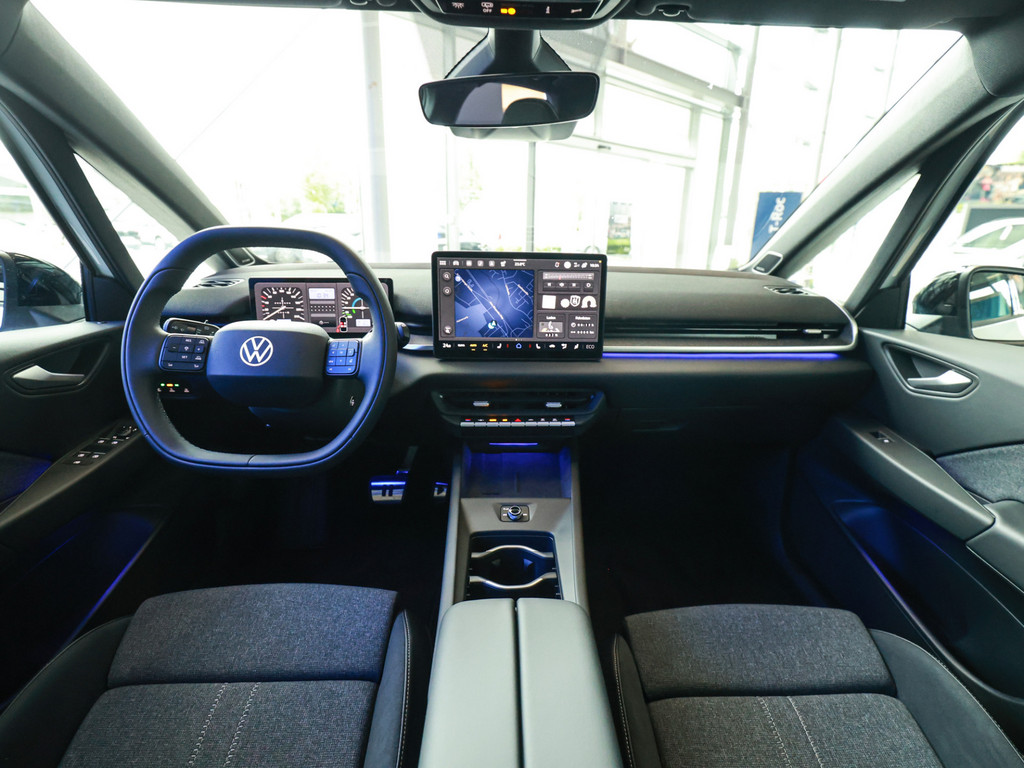 Bild 8 - ID.3 Neo Style 79 kWh