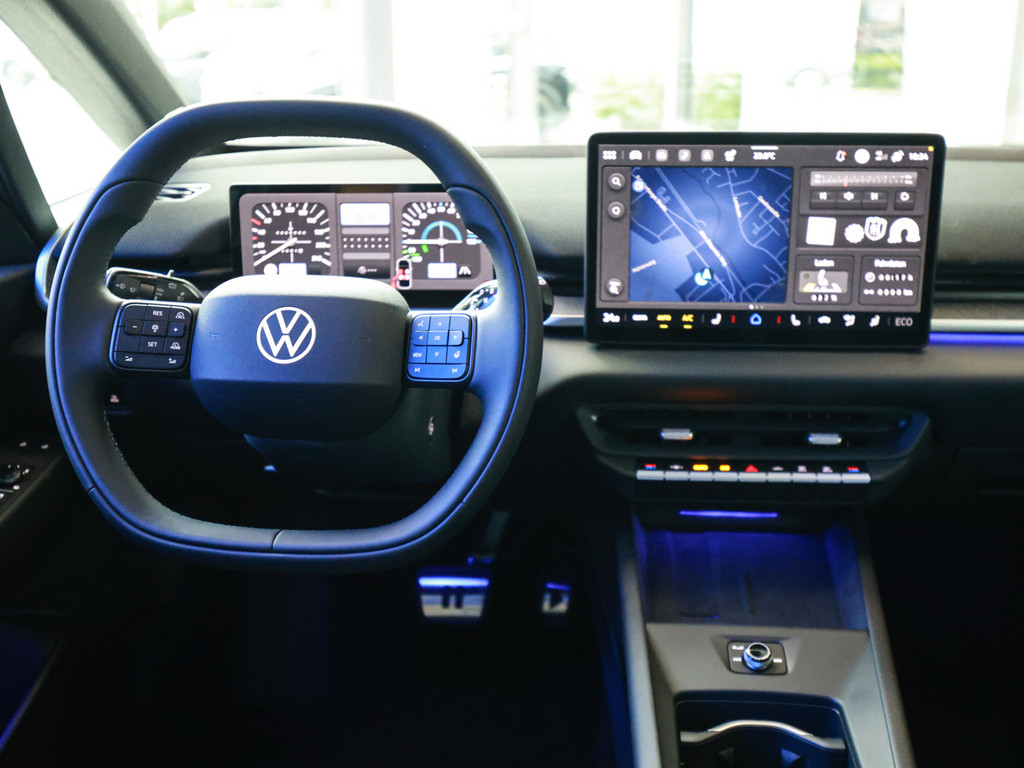 Bild 9 - ID.3 Neo Style 79 kWh