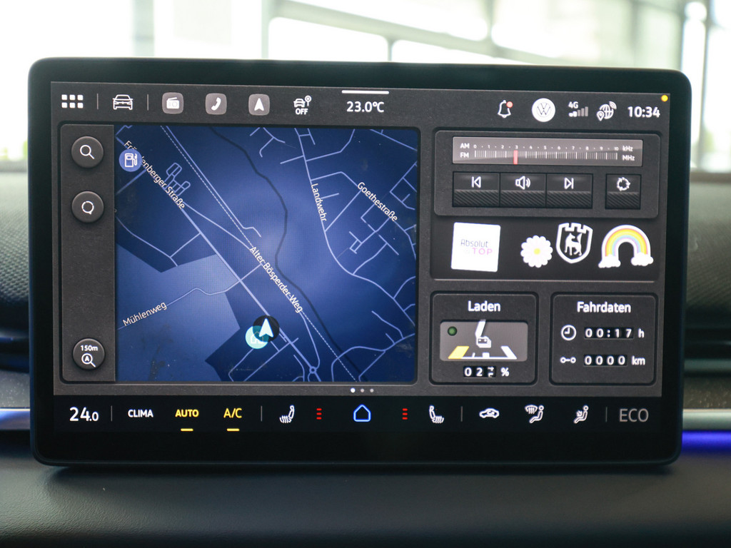 Bild 11 - ID.3 Neo Style 79 kWh