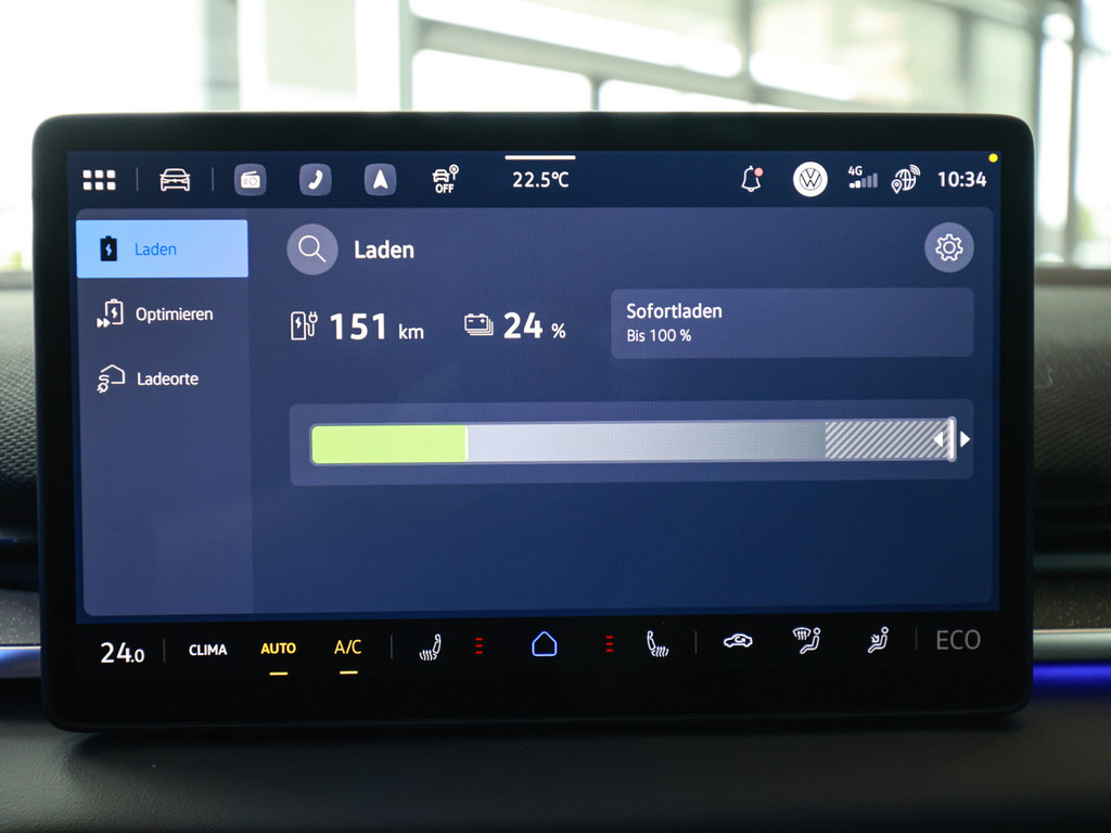 Bild 13 - ID.3 Neo Style 79 kWh