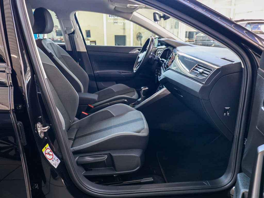 Bild 2 - Polo 1.0 TSI DSG Style