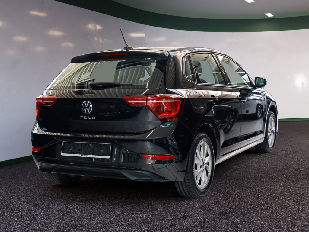Bild 3 - Polo 1.0 TSI DSG Style