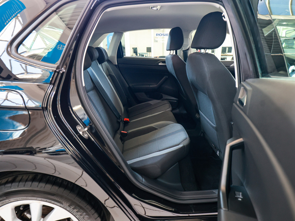 Bild 4 - Polo 1.0 TSI DSG Style