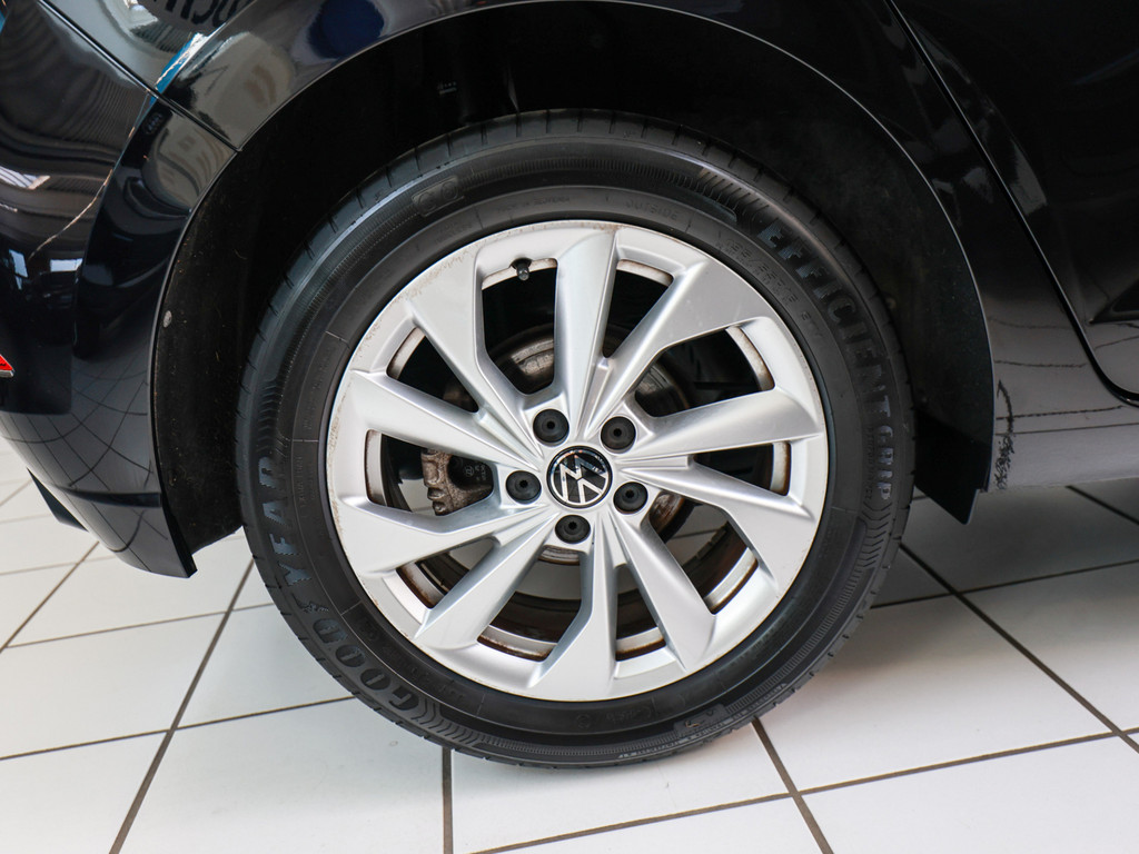 Bild 8 - Polo 1.0 TSI DSG Style
