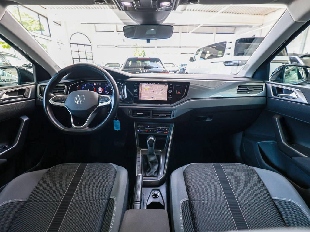 Bild 9 - Polo 1.0 TSI DSG Style