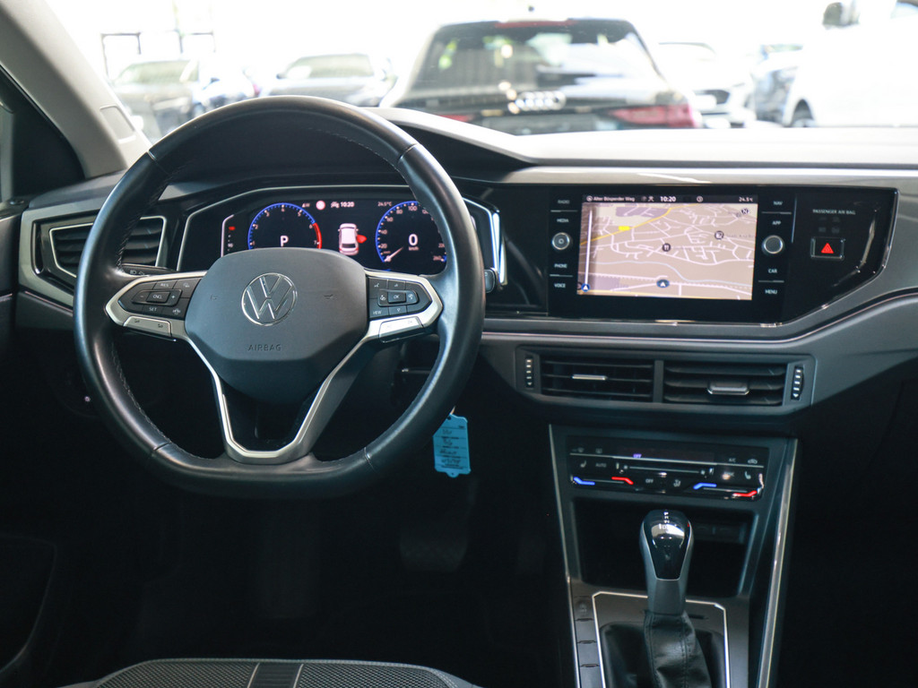 Bild 10 - Polo 1.0 TSI DSG Style
