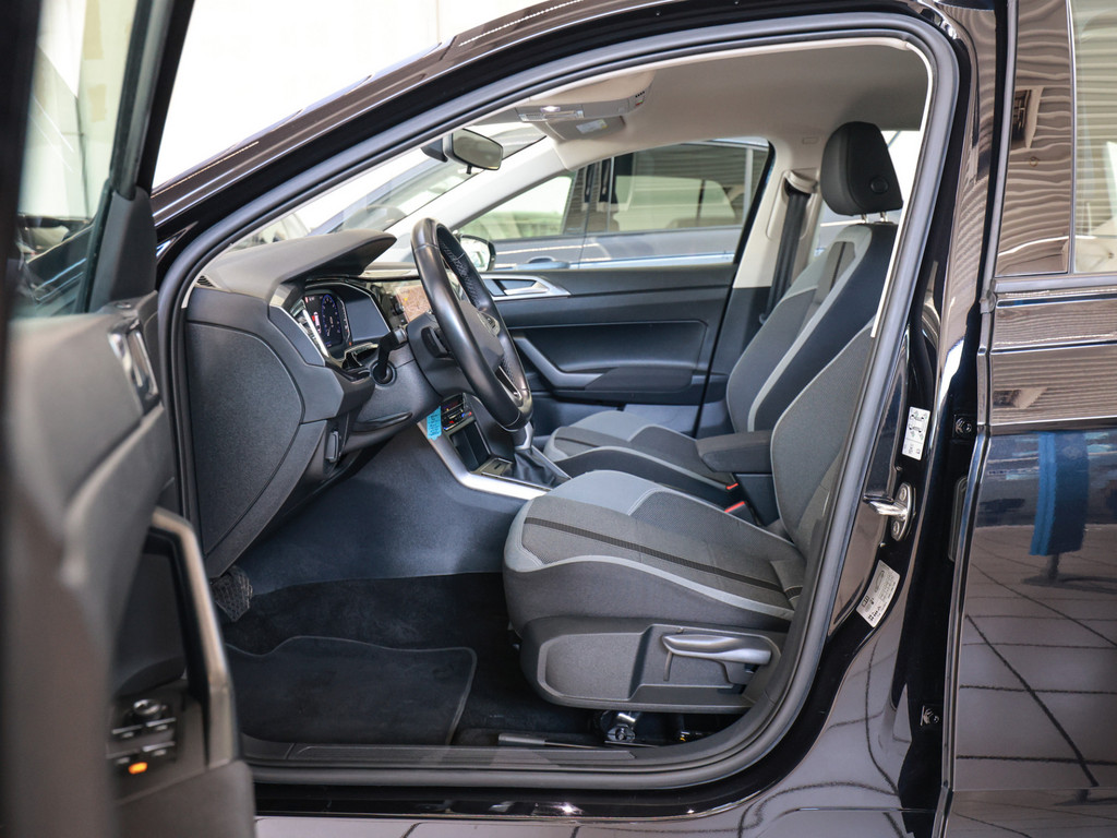 Bild 11 - Polo 1.0 TSI DSG Style