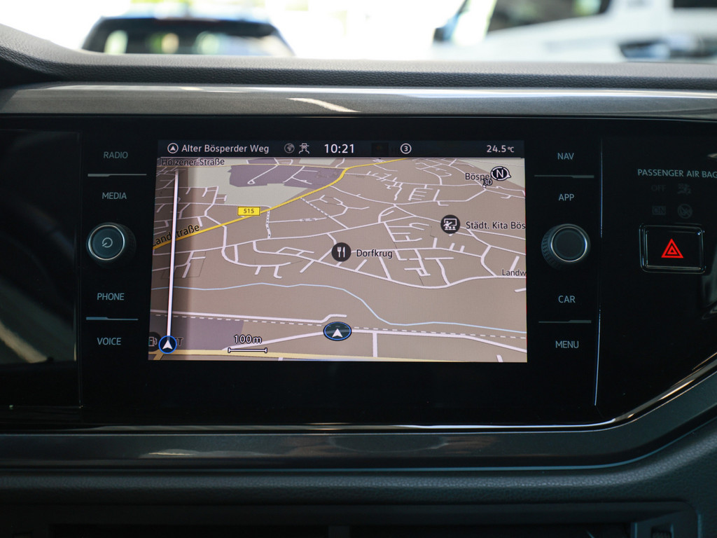 Bild 13 - Polo 1.0 TSI DSG Style