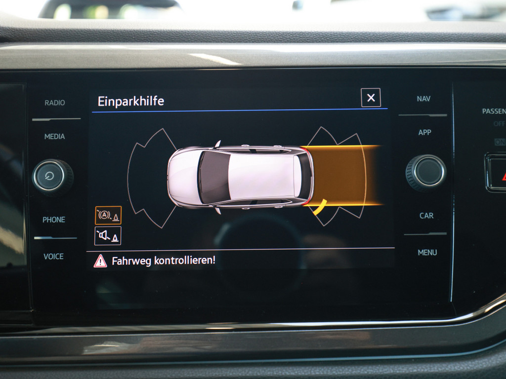Bild 14 - Polo 1.0 TSI DSG Style