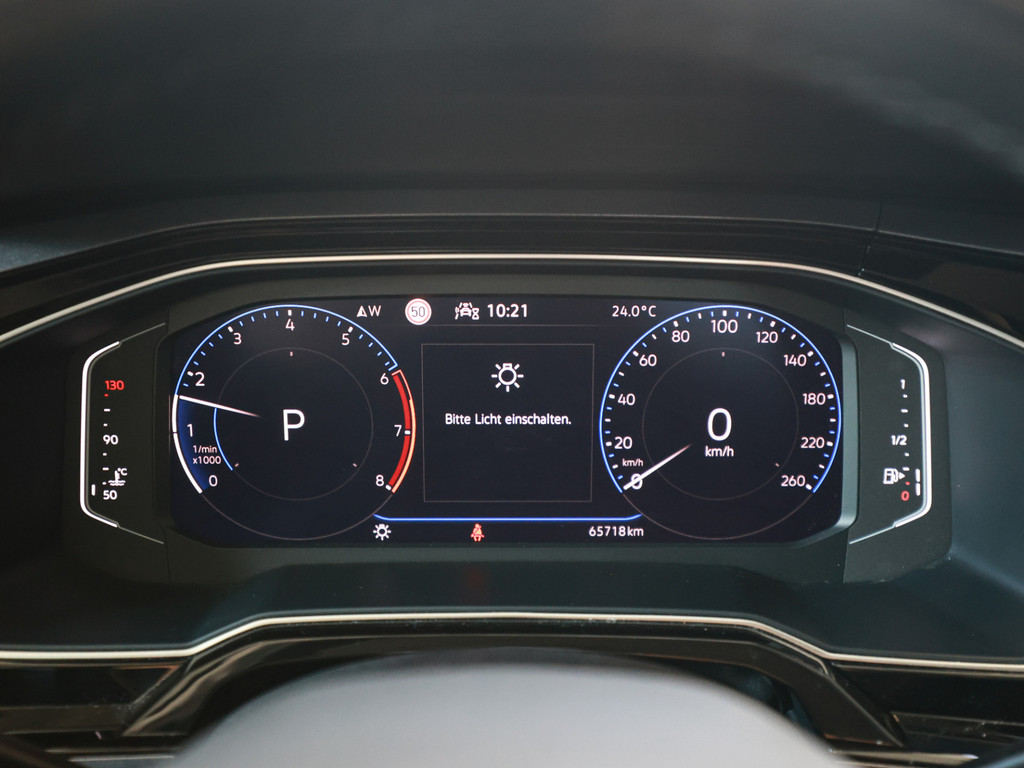 Bild 19 - Polo 1.0 TSI DSG Style