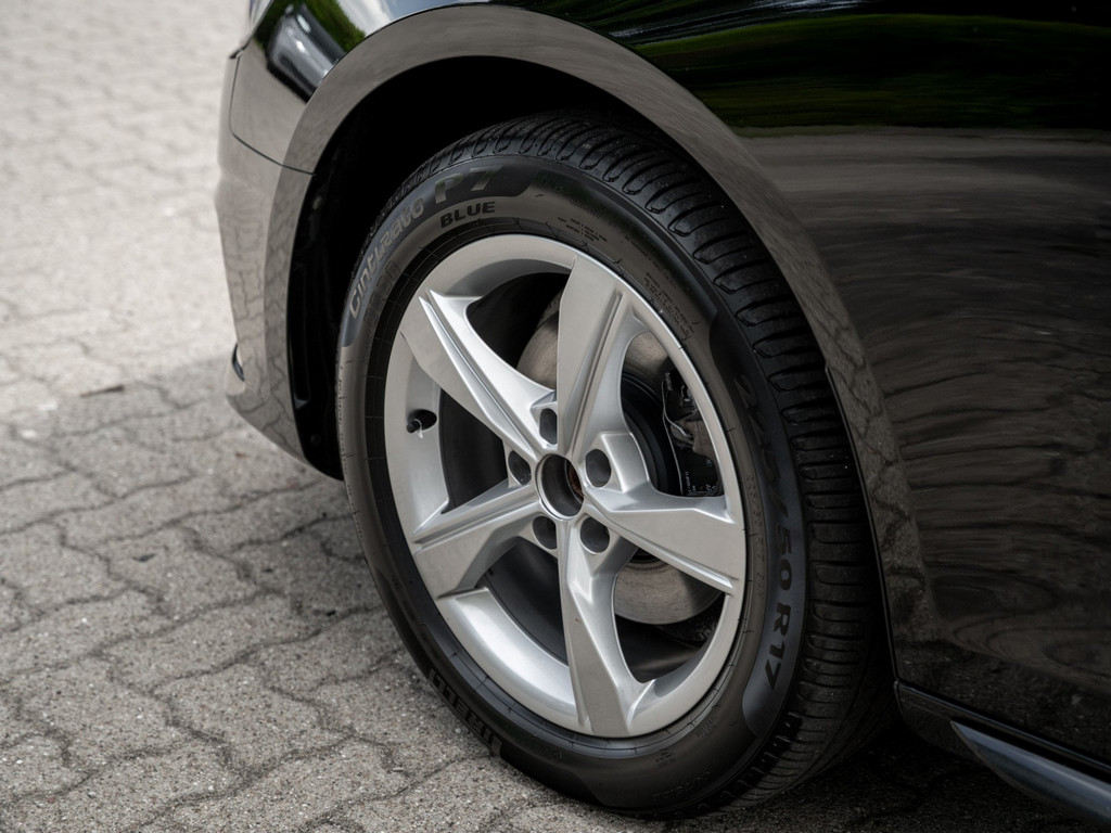 Bild 8 - A4 Avant Advanced 30 TDI 100136 S tronic