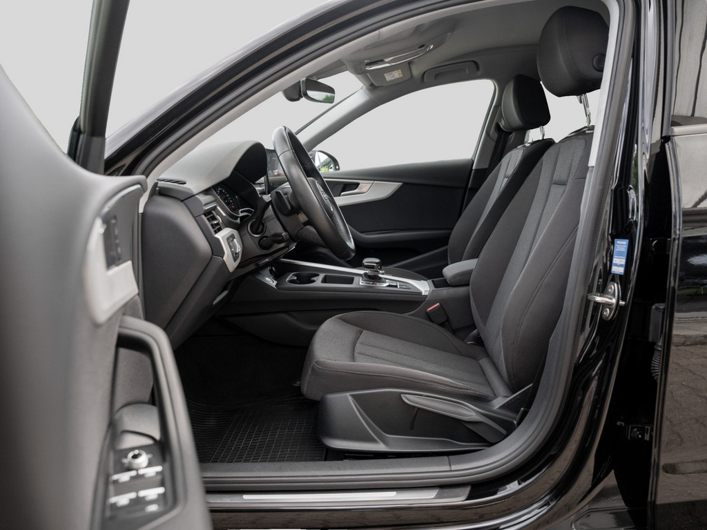 Bild 9 - A4 Avant Advanced 30 TDI 100136 S tronic