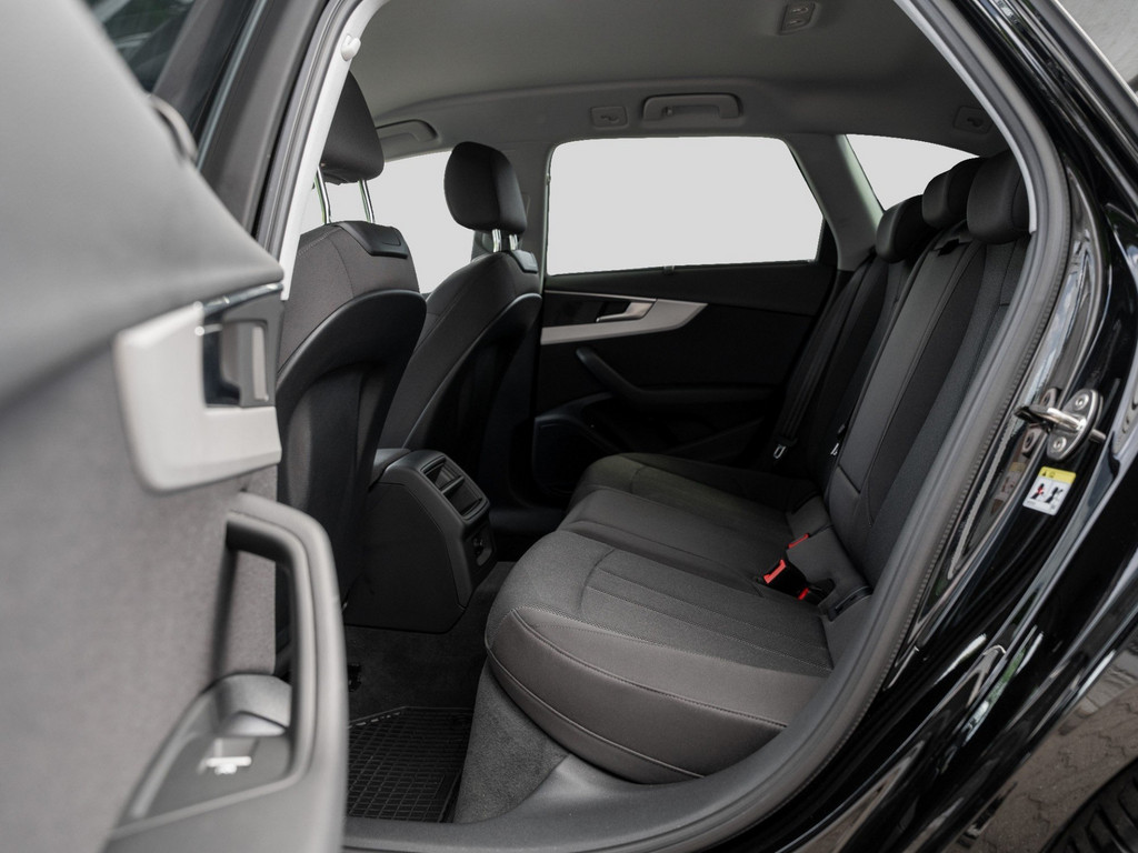 Bild 10 - A4 Avant Advanced 30 TDI 100136 S tronic