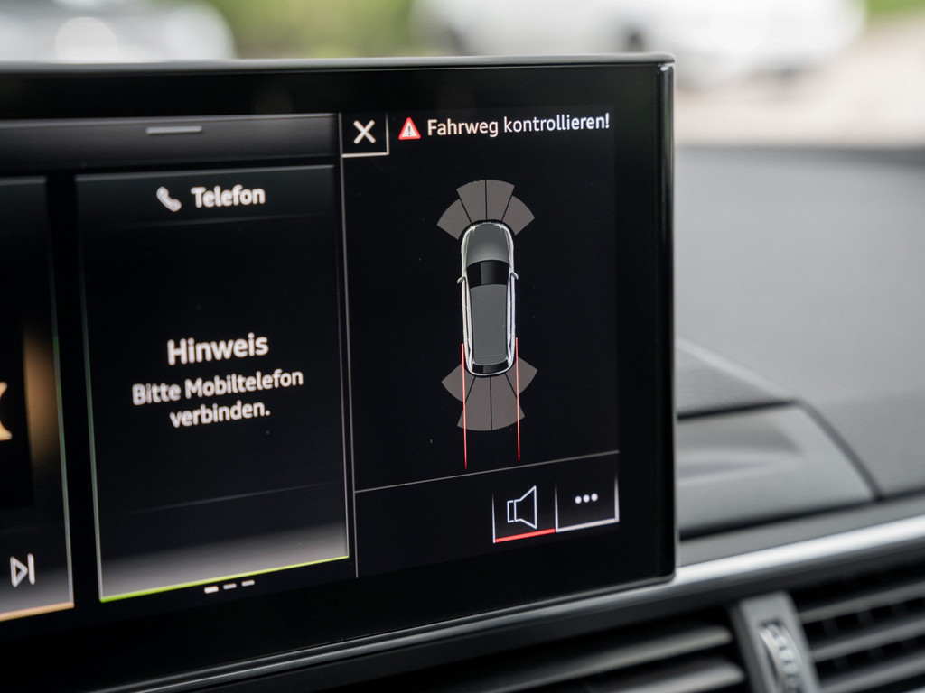 Bild 17 - A4 Avant Advanced 30 TDI 100136 S tronic