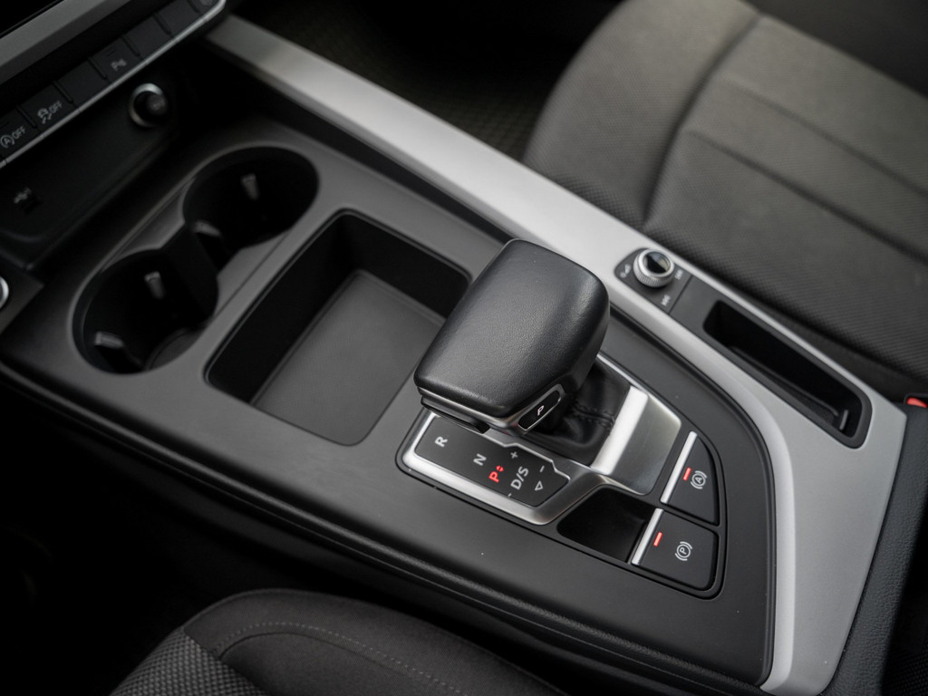 Bild 21 - A4 Avant Advanced 30 TDI 100136 S tronic