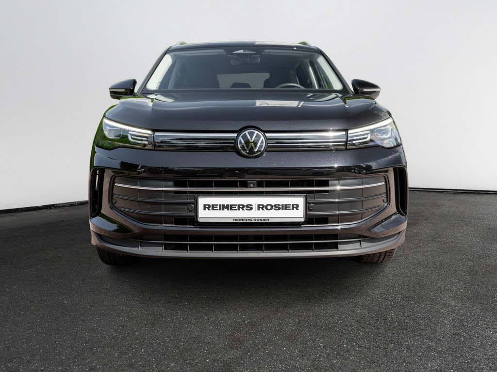 Bild 4 - Tiguan Life 1.5 TSI DSG AHK LM