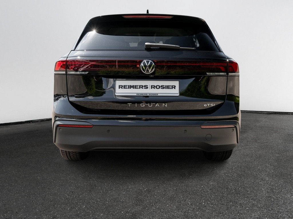 Bild 6 - Tiguan Life 1.5 TSI DSG AHK LM