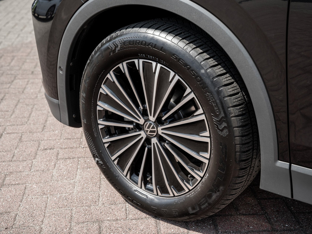 Bild 7 - Tiguan Life 1.5 TSI DSG AHK LM