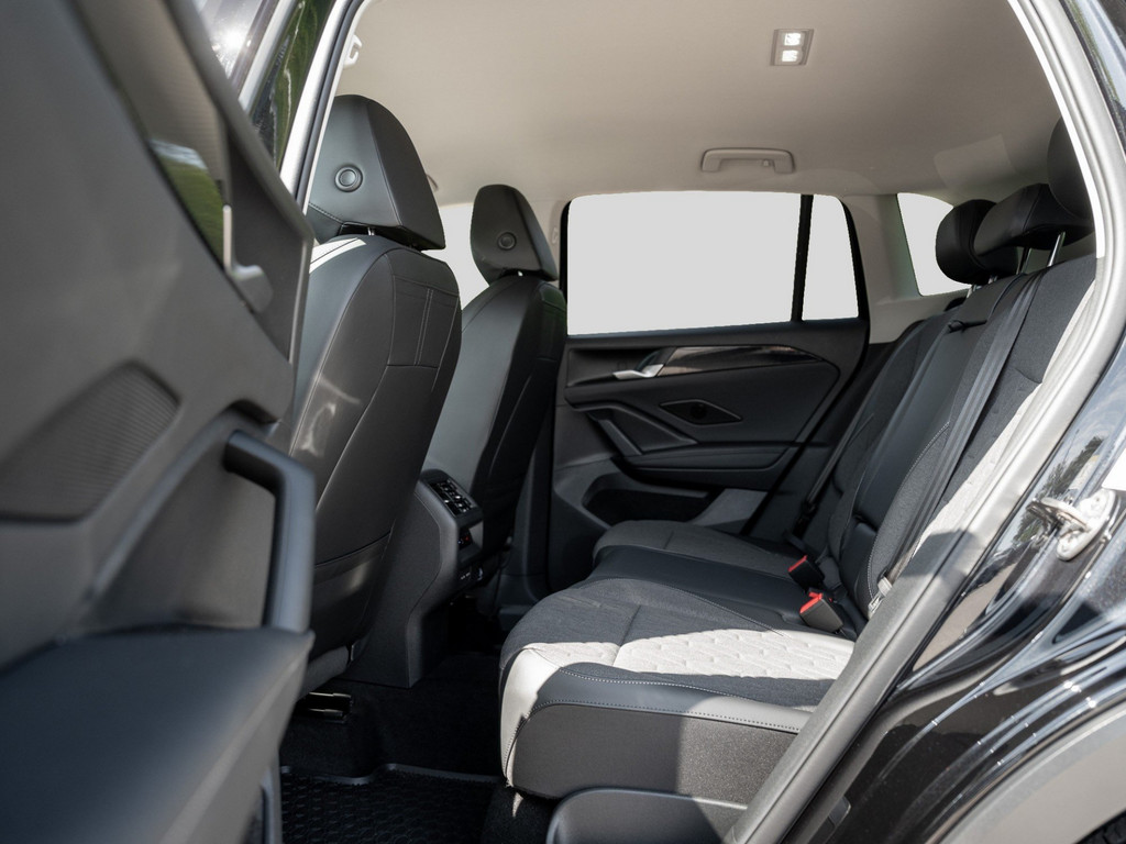 Bild 9 - Tiguan Life 1.5 TSI DSG AHK LM
