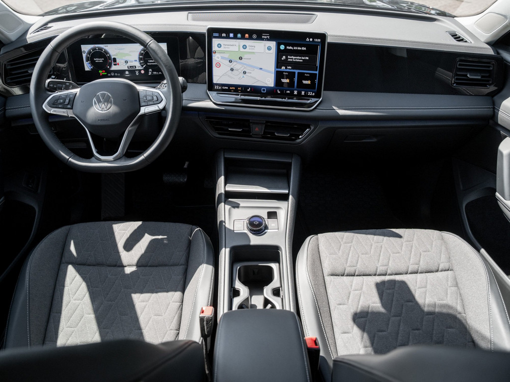 Bild 11 - Tiguan Life 1.5 TSI DSG AHK LM