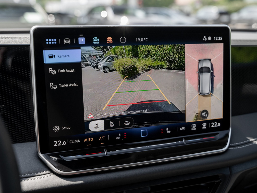 Bild 14 - Tiguan Life 1.5 TSI DSG AHK LM