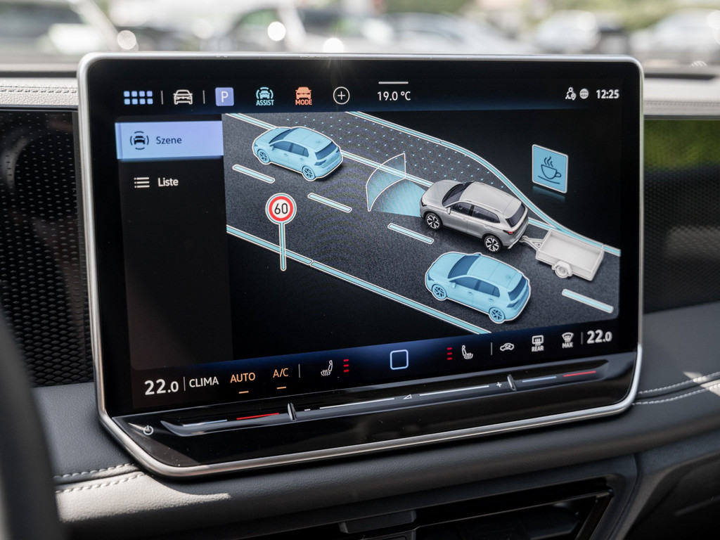 Bild 16 - Tiguan Life 1.5 TSI DSG AHK LM