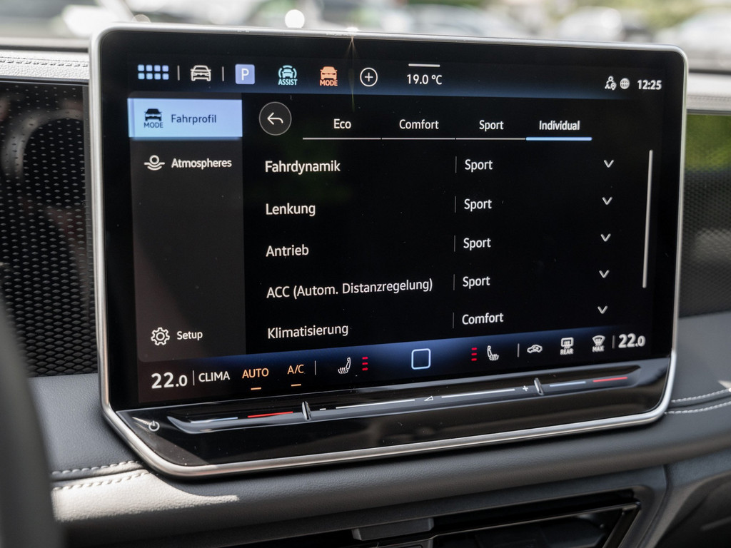 Bild 17 - Tiguan Life 1.5 TSI DSG AHK LM
