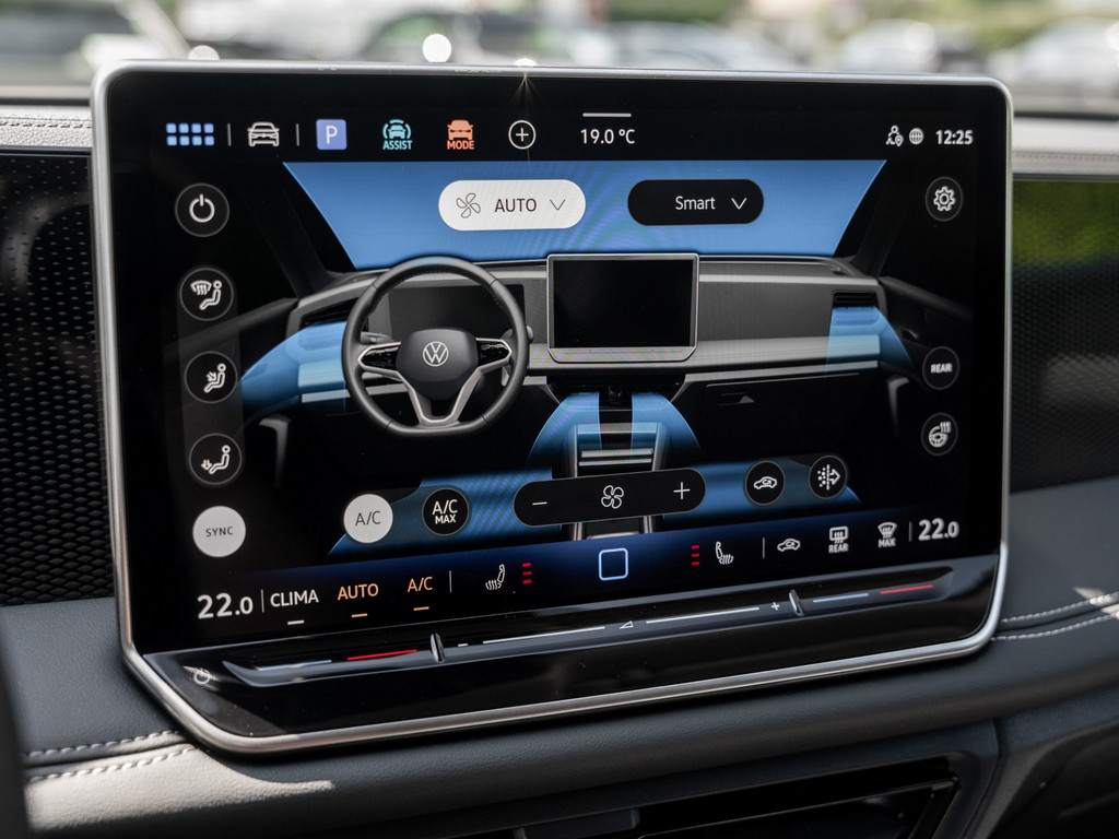 Bild 18 - Tiguan Life 1.5 TSI DSG AHK LM