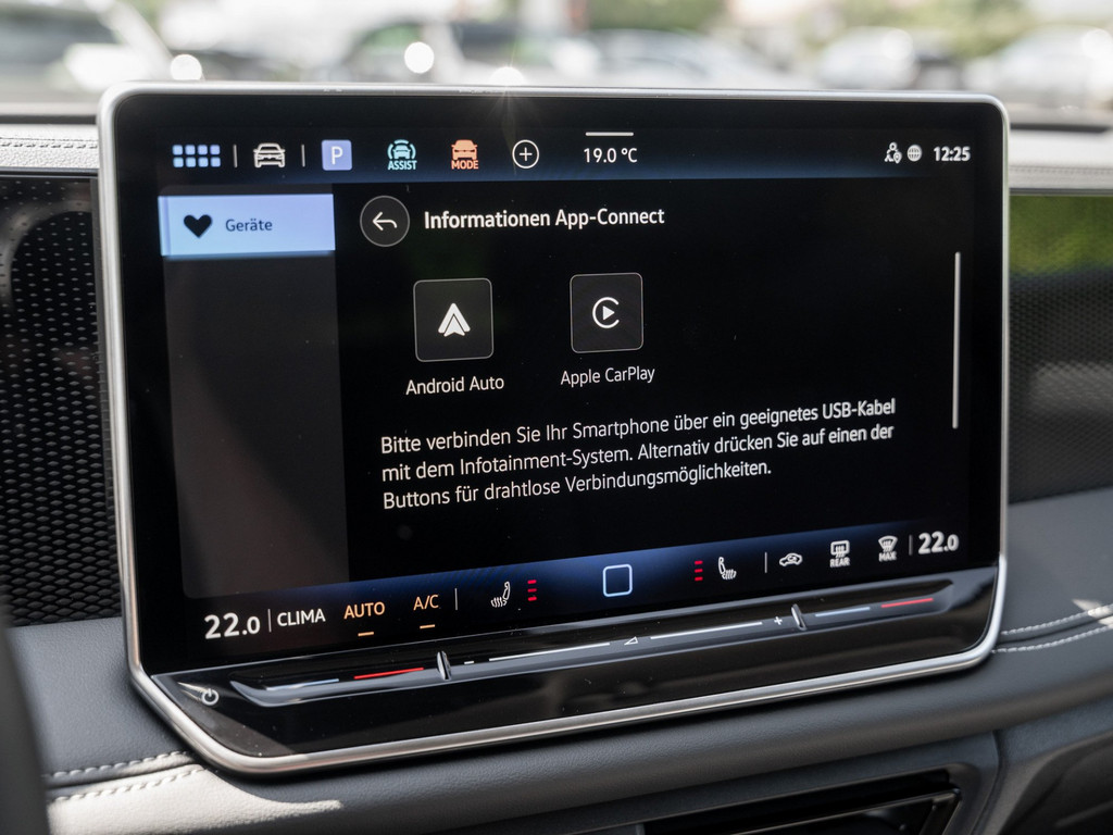 Bild 19 - Tiguan Life 1.5 TSI DSG AHK LM