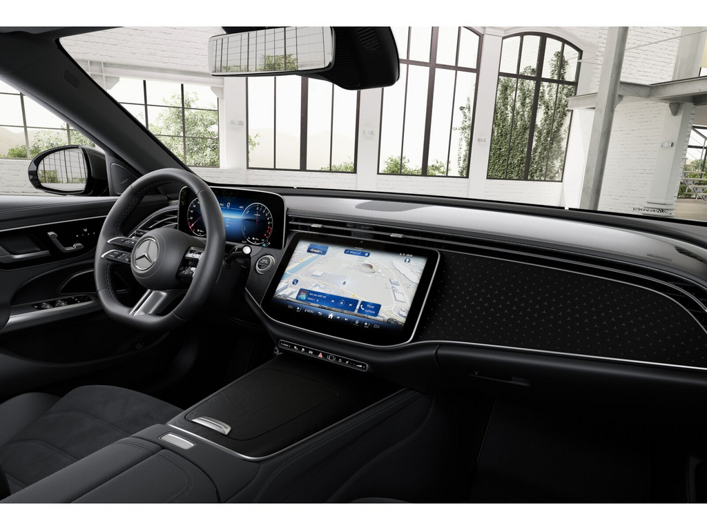 Bild 8 - E 300 e T AMG Sport Advanced +