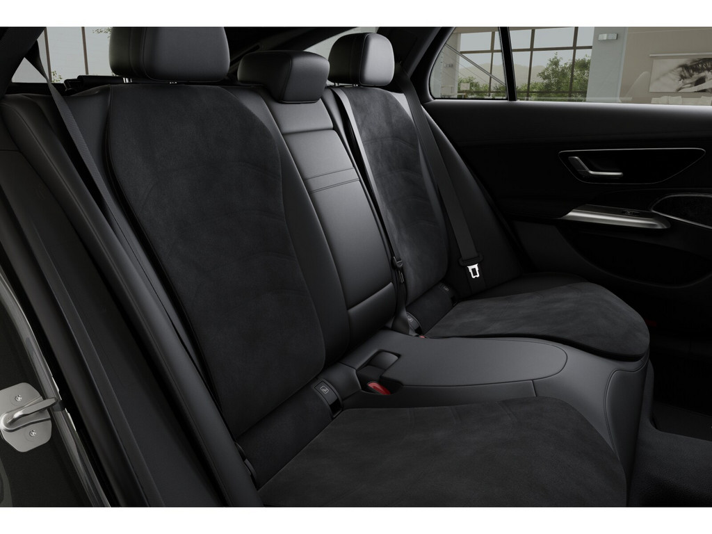 Bild 11 - E 300 e T AMG Sport Advanced +