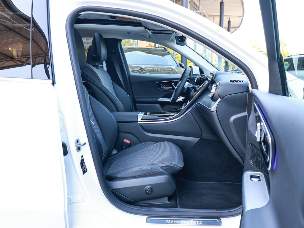 Bild 3 - GLC 300 de 4M Avantgarde Advanced + 