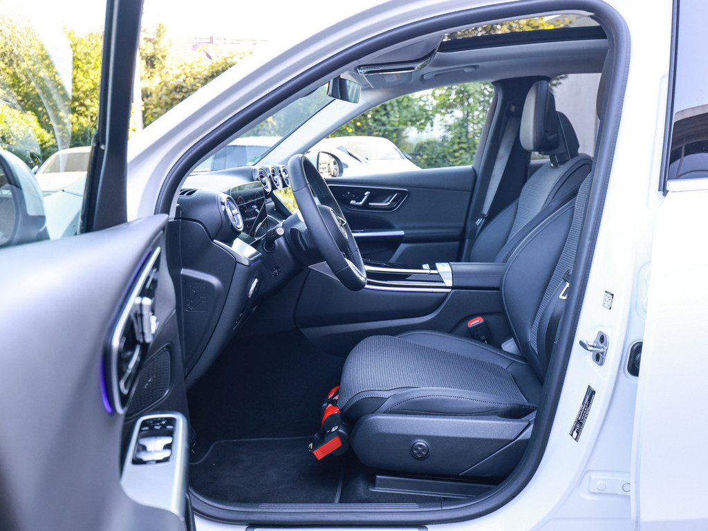 Bild 11 - GLC 300 de 4M Avantgarde Advanced + 