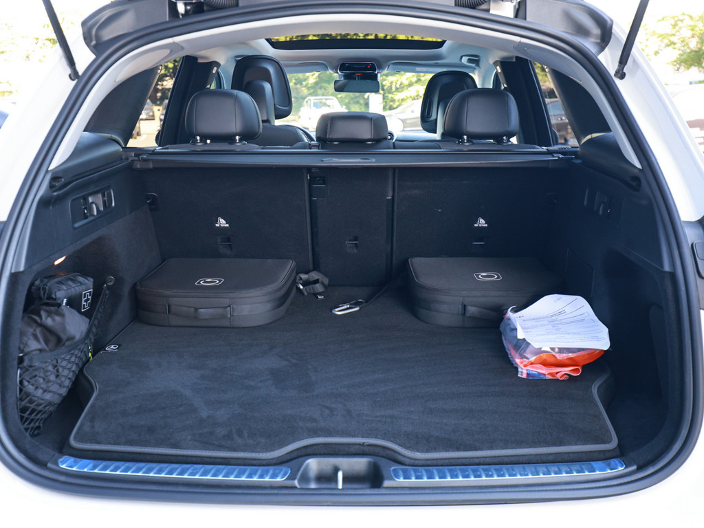 Bild 30 - GLC 300 de 4M Avantgarde Advanced +
