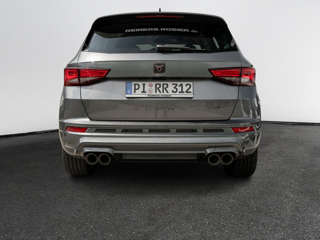Bild 5 - Ateca 2.0 TSI 4Drive VZ DCC AHK Kam. Navi 360 LM