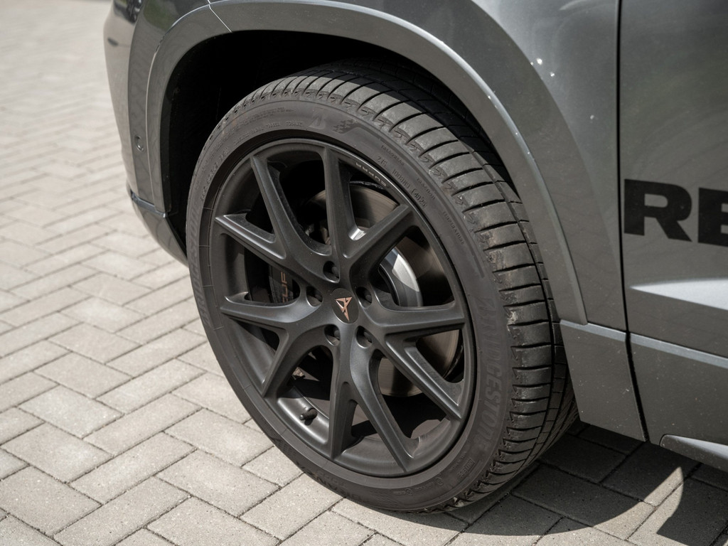 Bild 6 - Ateca 2.0 TSI 4Drive VZ DCC AHK Kam. Navi 360 LM