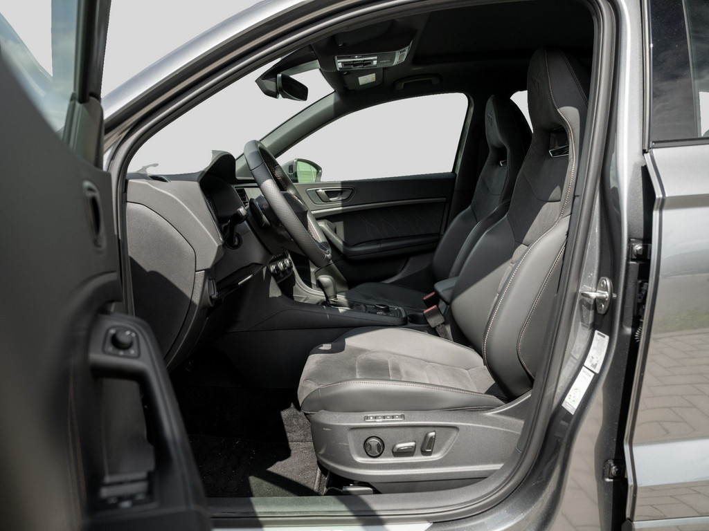 Bild 7 - Ateca 2.0 TSI 4Drive VZ DCC AHK Kam. Navi 360 LM