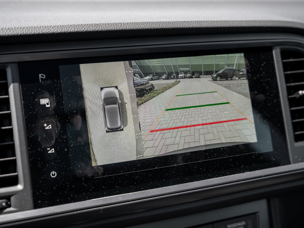 Bild 14 - Ateca 2.0 TSI 4Drive VZ DCC AHK Kam. Navi 360 LM