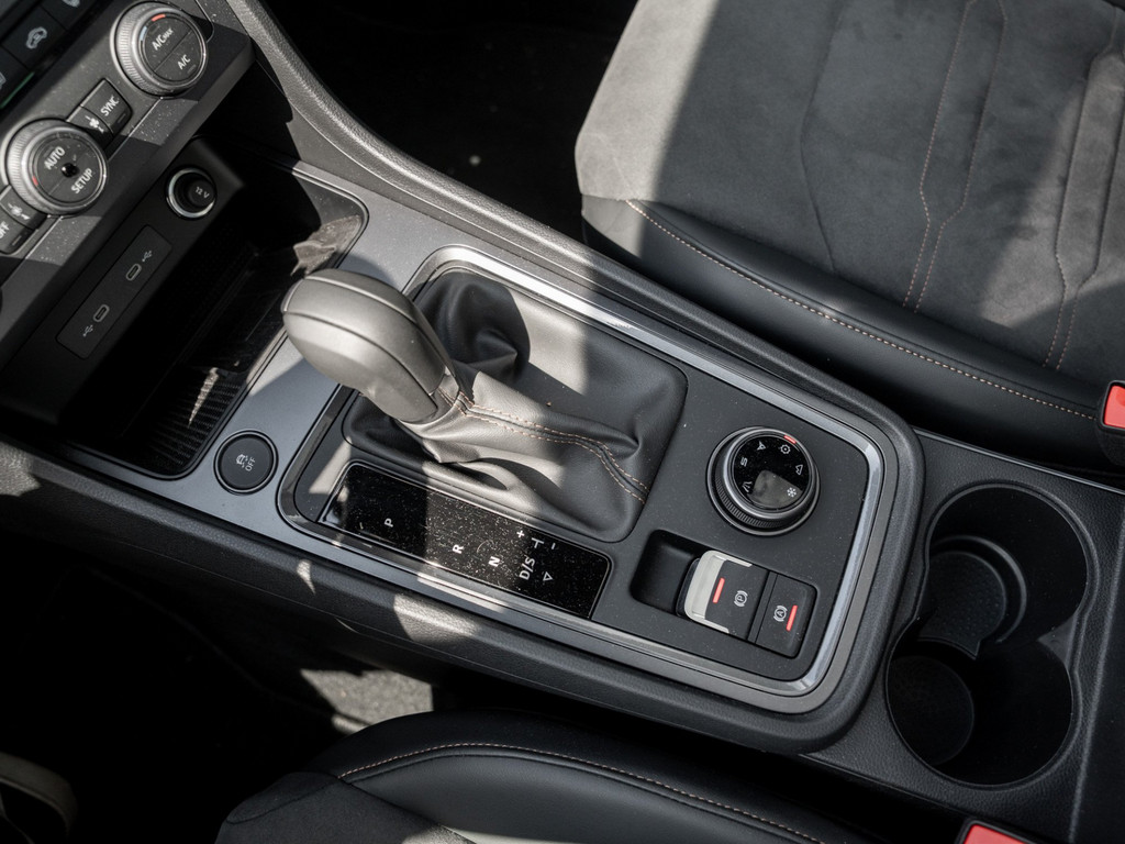 Bild 21 - Ateca 2.0 TSI 4Drive VZ DCC AHK Kam. Navi 360 LM