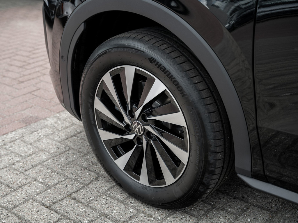 Bild 6 - T-Roc Life 1.5 l eTSI DSG AHK Kam. Navi ACC