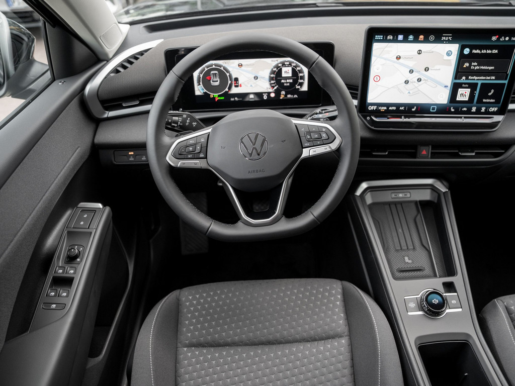 Bild 12 - T-Roc Life 1.5 l eTSI DSG AHK Kam. Navi ACC