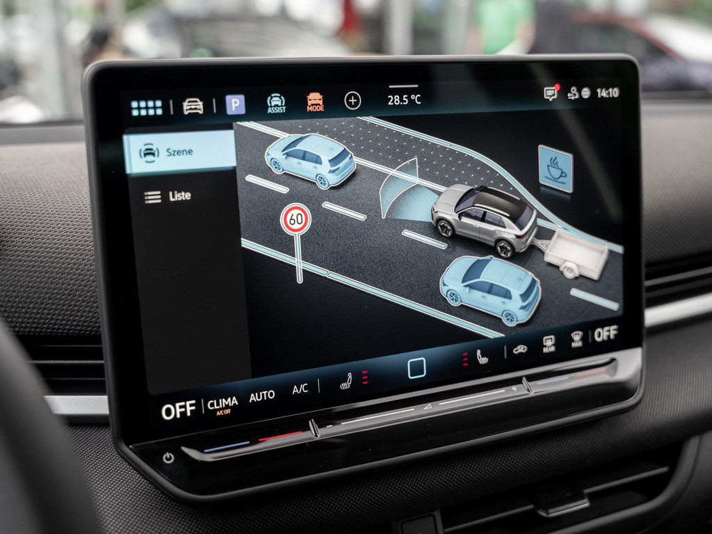 Bild 15 - T-Roc Life 1.5 l eTSI DSG AHK Kam. Navi ACC