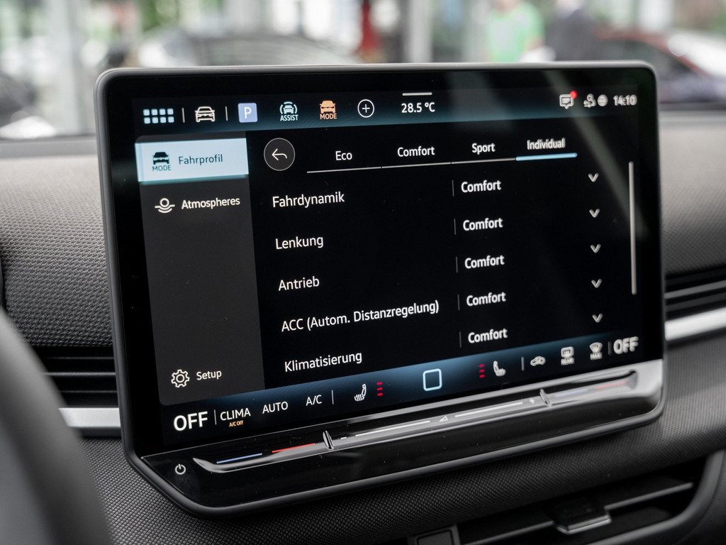 Bild 16 - T-Roc Life 1.5 l eTSI DSG AHK Kam. Navi ACC