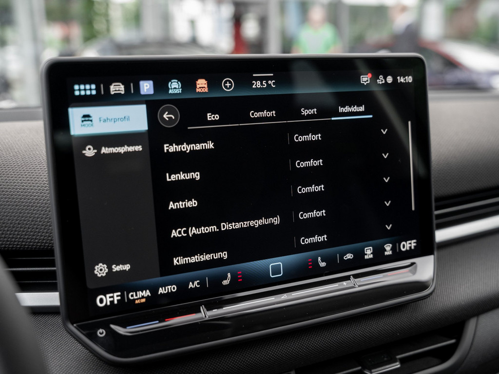 Bild 17 - T-Roc Life 1.5 l eTSI DSG AHK Kam. Navi ACC