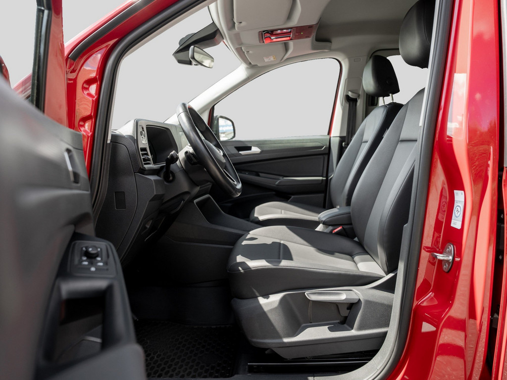 Bild 8 - Caddy Maxi 2.0TDI DSG + LED + NAVI + STANDH + ACC + PLA + GJR